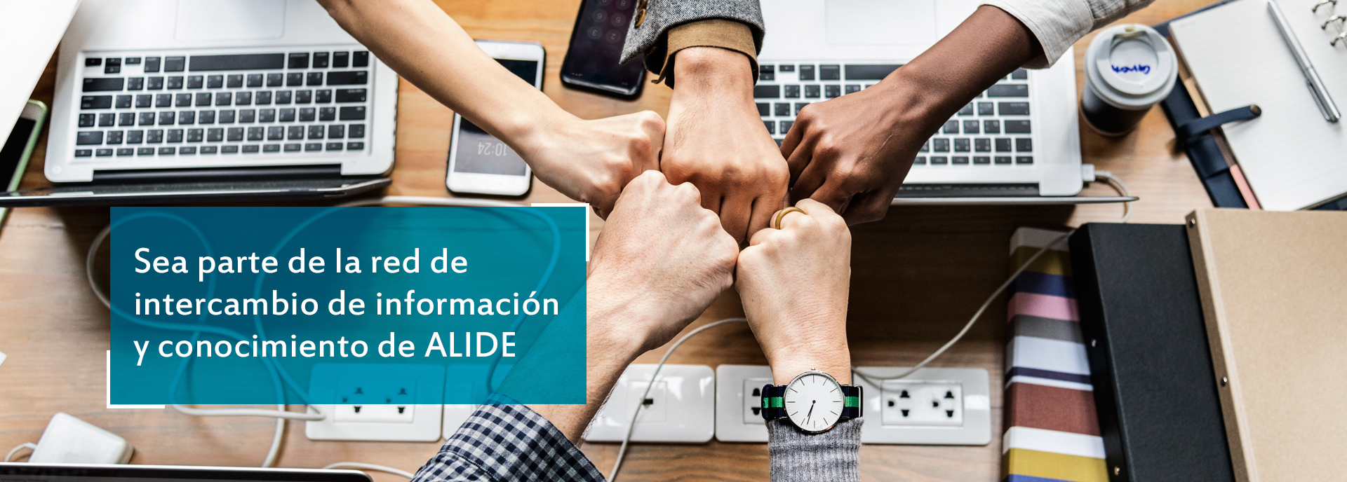 Alide- Biblioteca Virtual